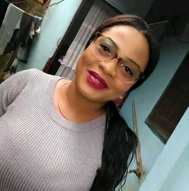 CAMEROUN :: LES CIRCONSTANCES EXACTES DU DÉCÈS DE LA FILLE DU PR ROBERT NKILI, VICE-PRÉSIDENT DU SÉNAT :: CAMEROON LES CIRCONSTANCES EXACTES DU DÉCÈS DE LA FILLE DU PR ROBERT NKILI, VICE-PRÉSIDENT DU SÉNAT